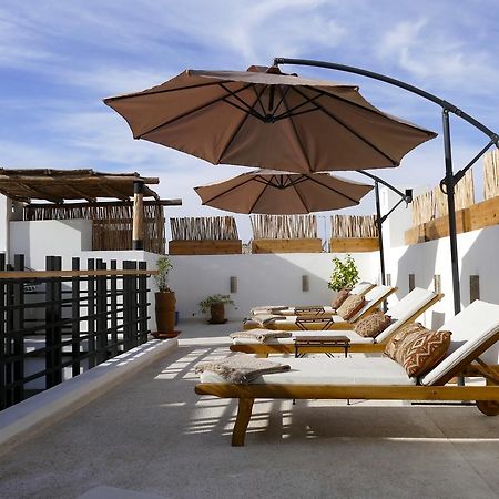 Riad Zebrakaro Marrakesh Exterior photo