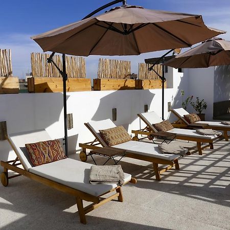 Riad Zebrakaro Marrakesh Exterior photo