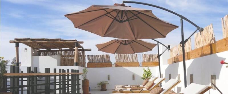 Riad Zebrakaro Marrakesh Exterior photo