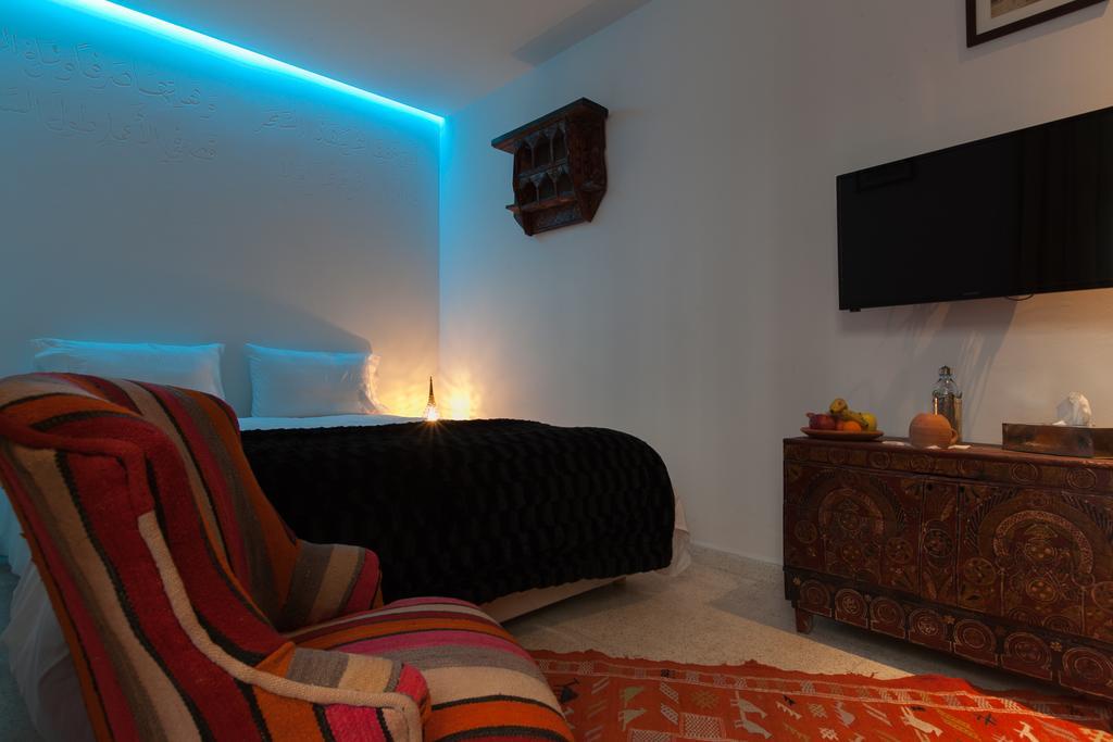Riad Zebrakaro Marrakesh Exterior photo