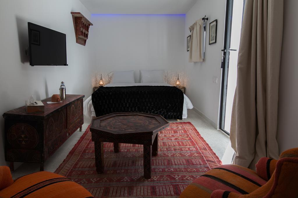 Riad Zebrakaro Marrakesh Exterior photo