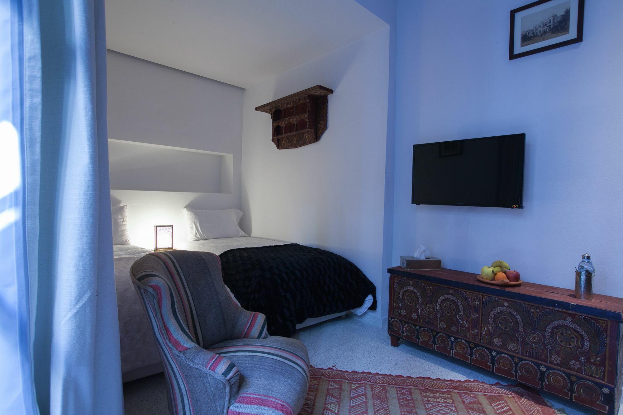 Riad Zebrakaro Marrakesh Exterior photo