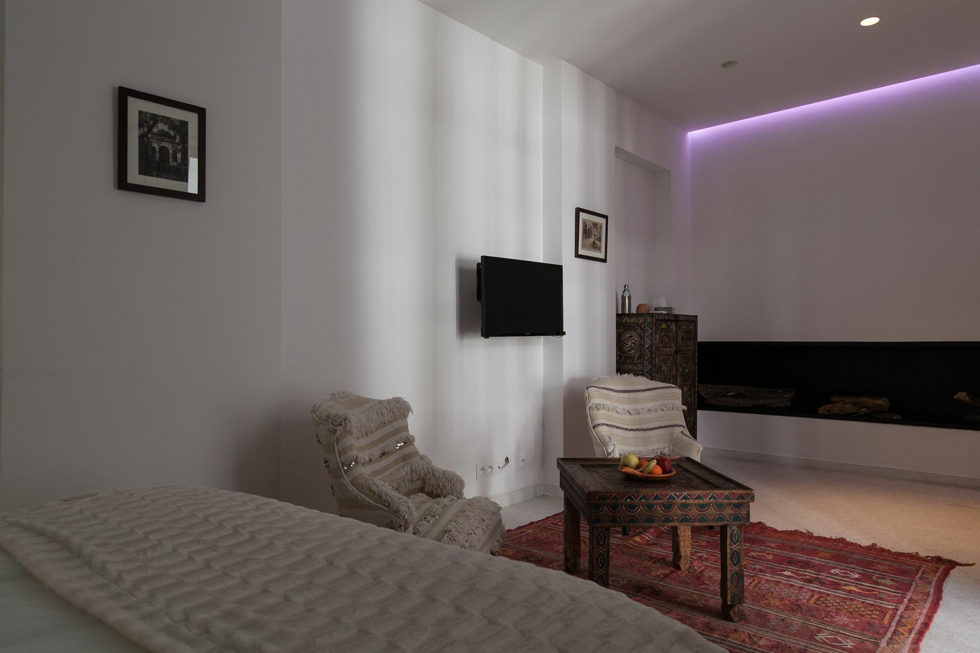 Riad Zebrakaro Marrakesh Exterior photo
