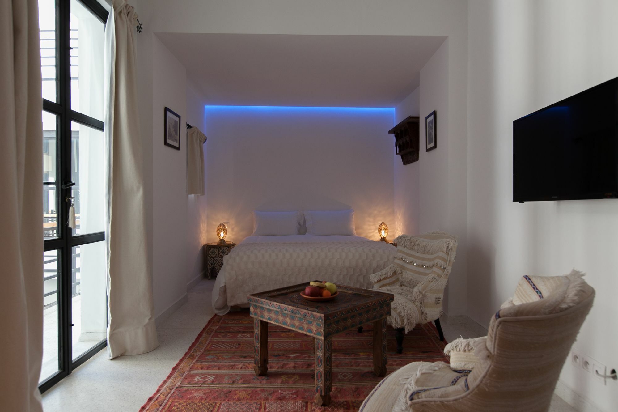 Riad Zebrakaro Marrakesh Exterior photo