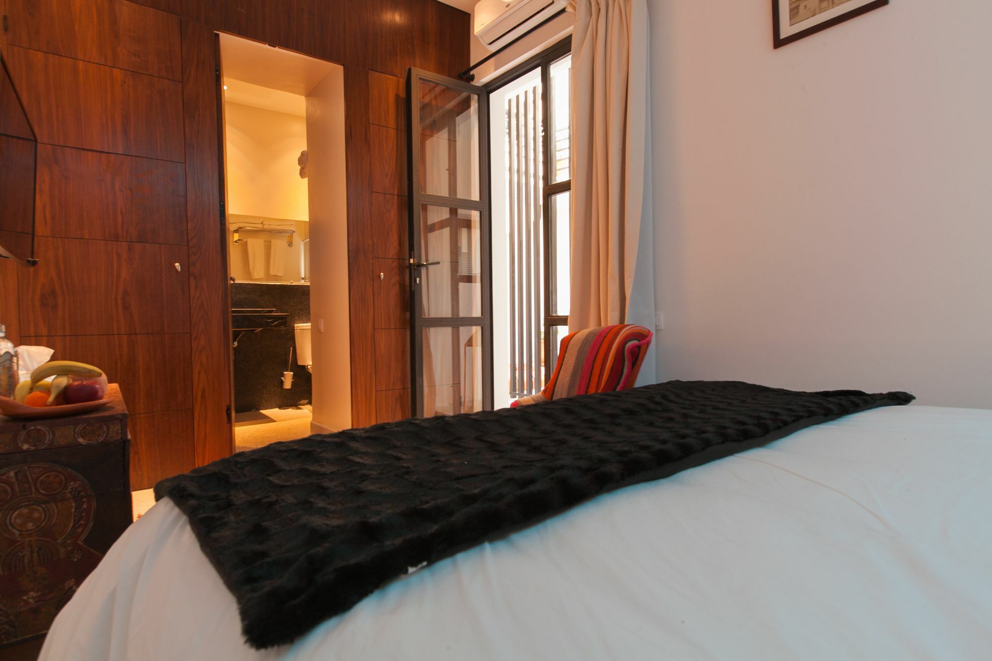 Riad Zebrakaro Marrakesh Exterior photo